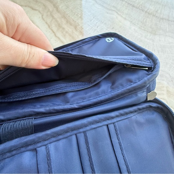 Flamingo and Floral Print  Bag - Picture 9 of 9